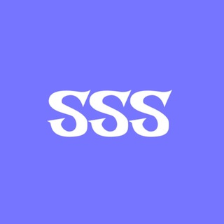 Логотип телеграм канала @ssstyle1 — Ssstyle🐍