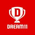 Telegram channel Fantasy dream11💪💪 logo