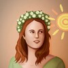 Логотип телеграм канала @sssuuunnnb — Sun(!)