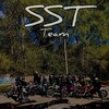 Logo of telegram channel sst_team — Stroyak Stunt Team