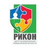 Логотип телеграм канала @sstc_rikon — ЦФНБ РИКОН