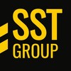 Логотип телеграм канала @sstgrouphome — Строительство домов Ленинградская область
