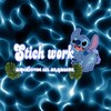 Логотип телеграм канала @sstichwork — 𝗦𝗧𝗜𝗖𝗛 𝗪𝗢𝗥𝗞 • заработок