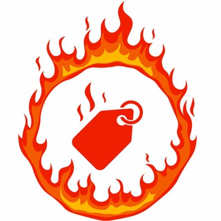 Логотип телеграм канала @sstoit_sale — Стоит SALE