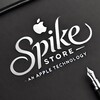 Логотип телеграм канала @sstore55 — SpikeStore