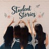 Telegram channel Student Stories logo