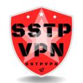 Logo des Telegrammkanals sstpvpn - SSTP VPN 🎖