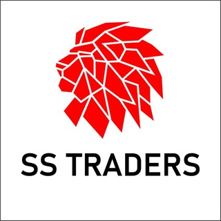 Logo of telegram channel sstradersnifty — 👑 SS Traders only Nifty 👑