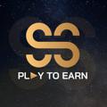Logo of telegram channel sstrendchannel — PLAY TO EARN CHANNEL [SS VENTURES]