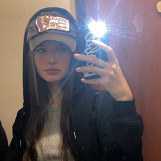 Логотип телеграм канала @ssvikkaa — ссвика