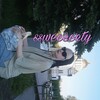Логотип телеграм канала @ssweeeeety — аленка овечка/ ssweeeeety