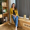 Логотип телеграм канала @sswetlja4ok — Заметки безумного Светлячка