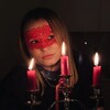 Логотип телеграм канала @sswords_taro — anna_tarot