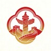 电报频道的标志 ssxw18888 — 中国新闻中心📣 - 吃瓜曝光