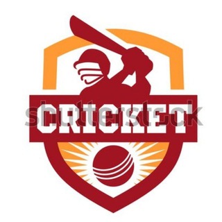 Logo of telegram channel st_lotera — ST CRICKETERS