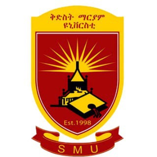 የቴሌግራም ቻናል አርማ st_marys_university_gondar_offic — St. Mary's University, Gondar Regional Office