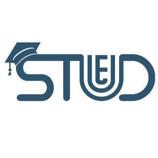 Логотип телеграм -каналу st_snu — Студентська рада СНУ імені В. Даля