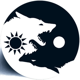 Логотип телеграм канала @st_varg — Станислав Варг