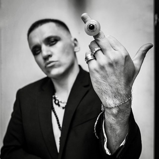 Логотип телеграм канала @st_yasha — St.Yasha TG Channel