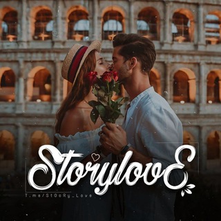لوگوی کانال تلگرام st0ory_love — 「 𝑆𝑡𝑜𝑅𝑦 𝐿ℴ𝓋ℯ◟🌸◞