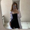 Логотип телеграм канала @st1milley — ст миллей :)