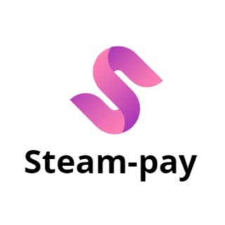 Логотип телеграм канала @st1mpay — Steam-pay