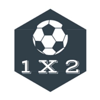 Логотип телеграм канала @st1x2 — Ставки | Статистика | Прогнозы | CSGO | Спорт |Футбол |1x2