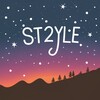 Логотип телеграм канала @st2yle — Soundtrack To Your Life