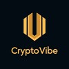 Logo of telegram channel st432uwq — CryptoVibe