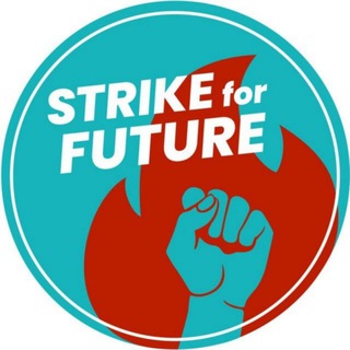 Telegram channel Strike for Future (Basel) - Info logo