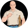 Логотип телеграм канала @st_2_3 — Статья 23