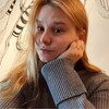 Логотип телеграм канала @st_apolyana — шаг за шагом с Полей