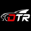 Логотип телеграм канала @st_dtr — Студия DTR
