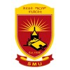 የቴሌግራም ቻናል አርማ st_marysuniversity — St.Mary's University