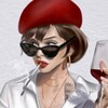 Логотип телеграм канала @st_pan_style — Stepan&Style