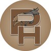 Логотип телеграм канала @st_paperhouse — PaperHouse