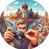Логотип телеграм канала @st_petersburg_new5 — Питер/Новости /Места