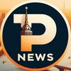 Логотип телеграм канала @st_petersburg_new55 — Санкт-Петербург News