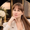Логотип телеграм канала @st_rosta — Перестань быть удобной | Олеся Чулкова