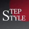 Логотип телеграм канала @st_style — STEP STYLE