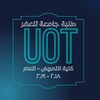 Telegram channel قناة تجمع الطلبة والخريجين كلية التمريض logo
