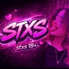 Логотип телеграм канала @st_xs18 — STXS