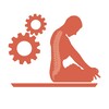 Логотип телеграм канала @st_yoga — STOVBUR | Физическая терапия