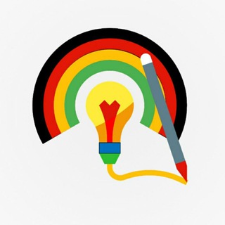 Logo saluran telegram staaa_2020 — Swa Education