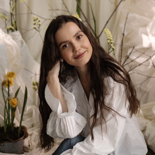 Логотип телеграм канала @staasya_kuz — Женское сообщество
