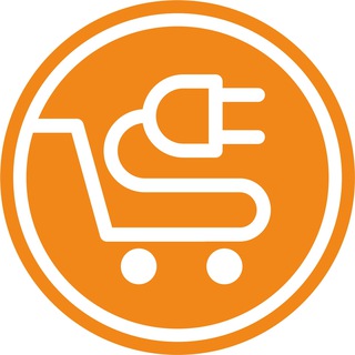 Логотип телеграм канала @stab_uz — stab.uz |✔️ онлайн мегамаркет