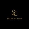 Логотип телеграм канала @stability_club — STABILITY CLUB | клуб знакомств