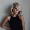Логотип телеграм канала @stabilnoanyanovikova — Стабильно Аня Новикова