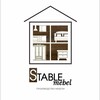 Логотип телеграм канала @stablemebel — Мебель Москва Кухни Шкафы на заказ STABLEMEBEL