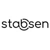 Логотип телеграм канала @stabsen_household — Stabsen